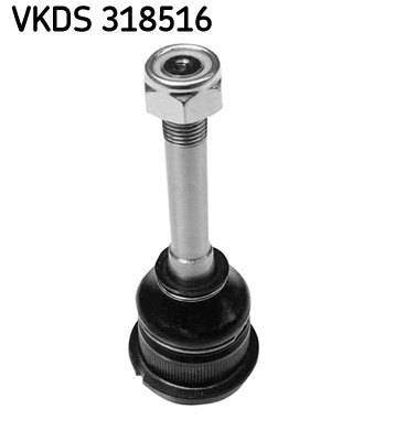 Giunto di supporto / guida - VKDS 318516 SKF